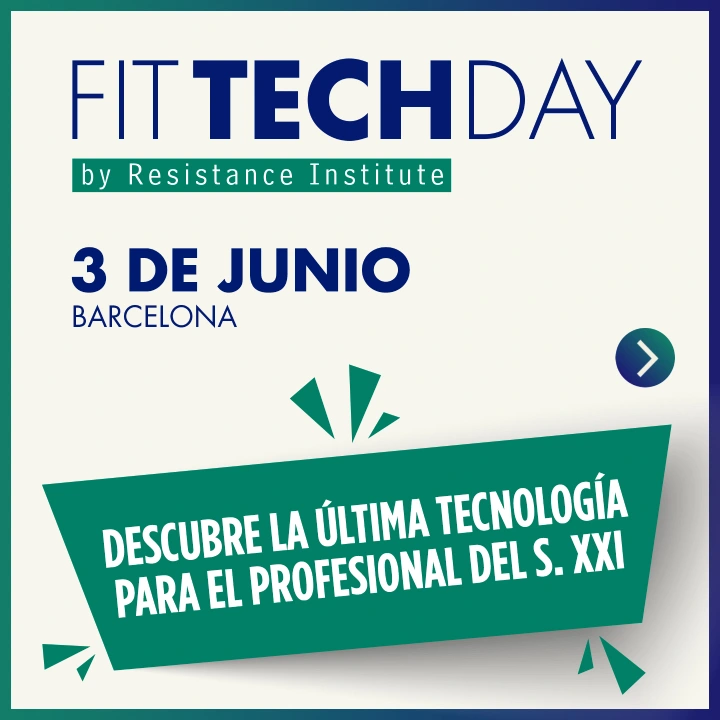 FIT TECH DAY