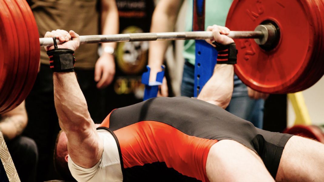 ¿Distintos entrenamientos para distintos tipos de fuerza? ¿Distintos entrenamientos para distintos tipos de fuerza?
