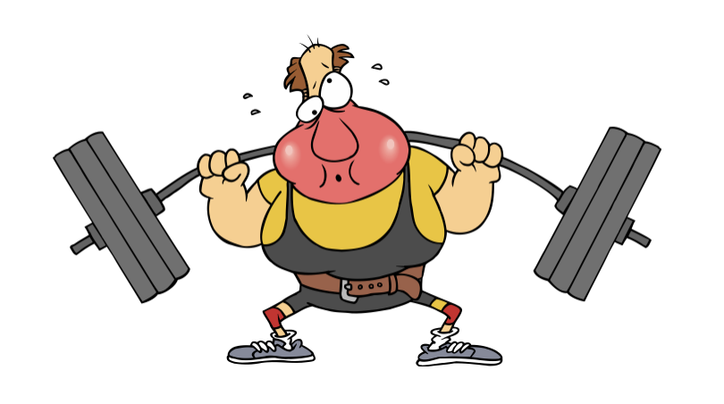 intensidad del ejercicio intensidad del ejercicio