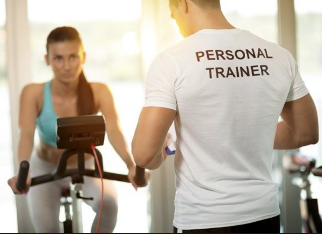 curso entrenador personal curso entrenador personal
