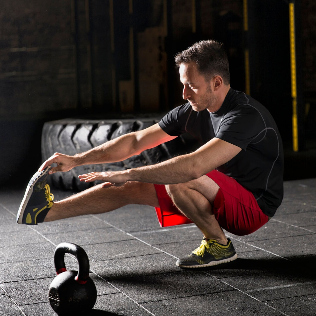 entrenamiento funcional entrenamiento funcional