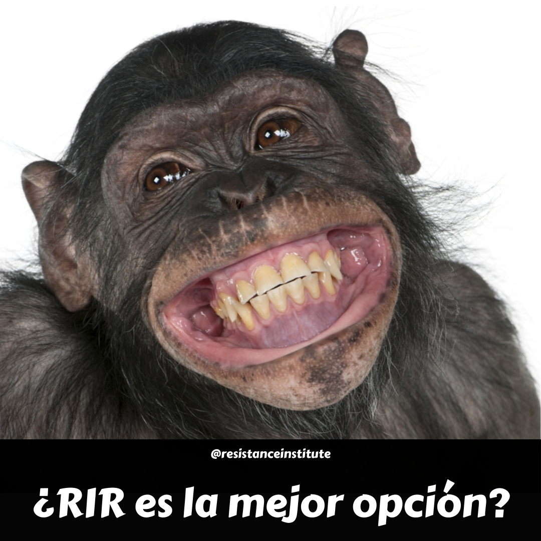 RIR no es la mejor solución RIR no es la mejor solución