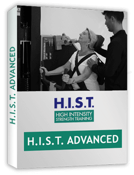 hist advanced