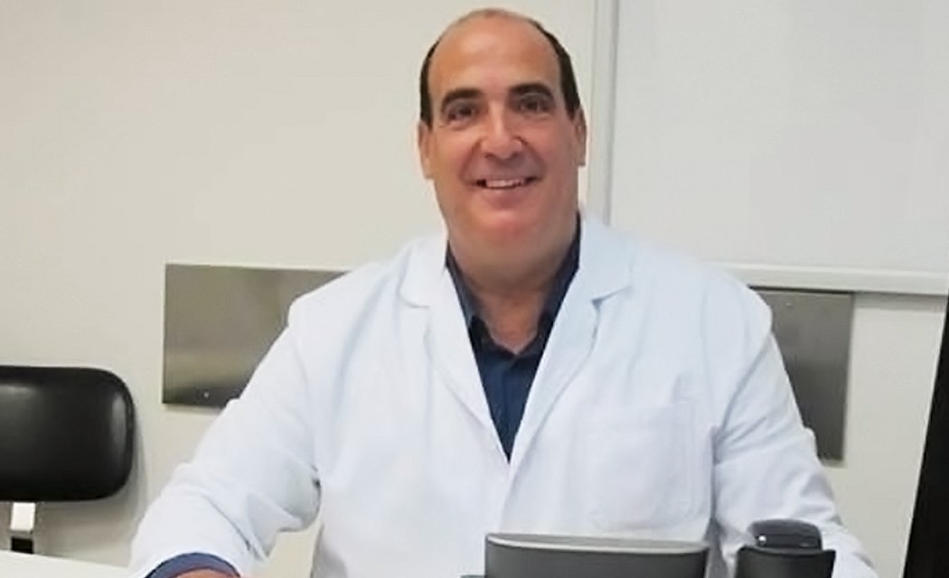 Dr. Jesús Lafuente