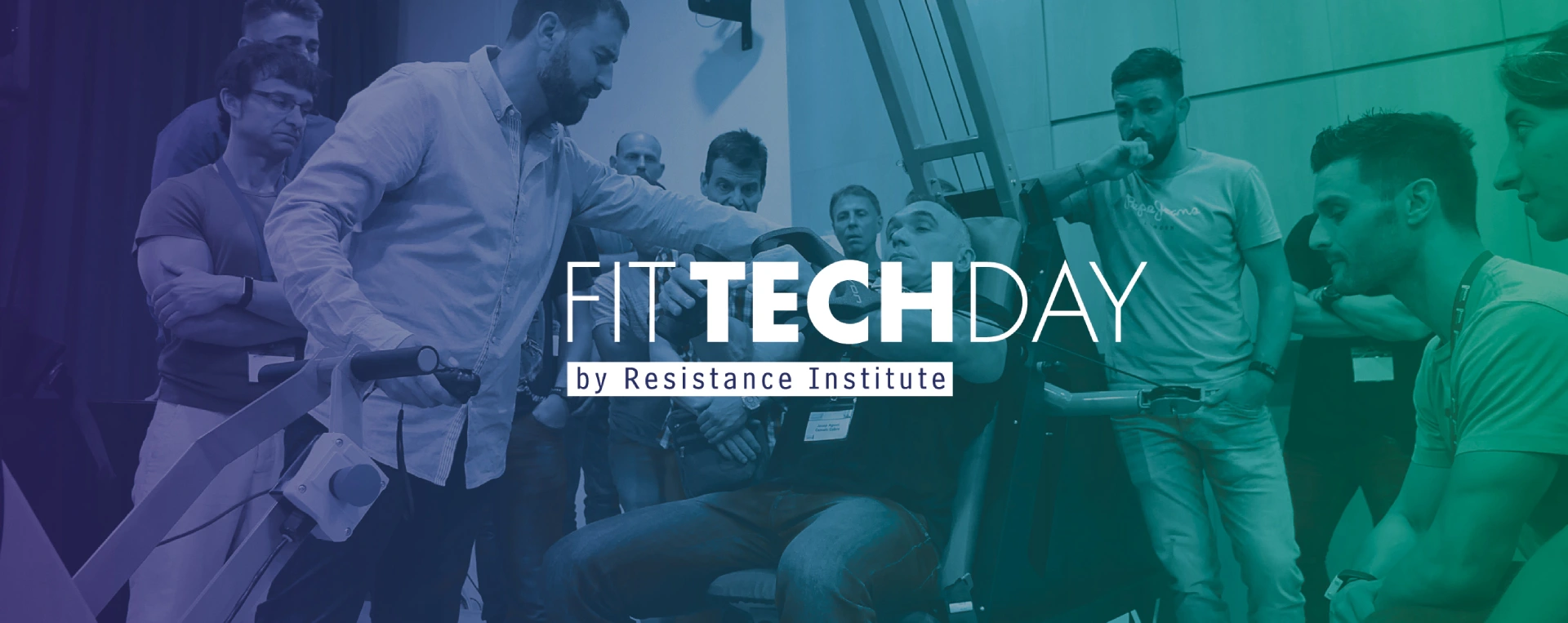 Evento FIT TECH DAY