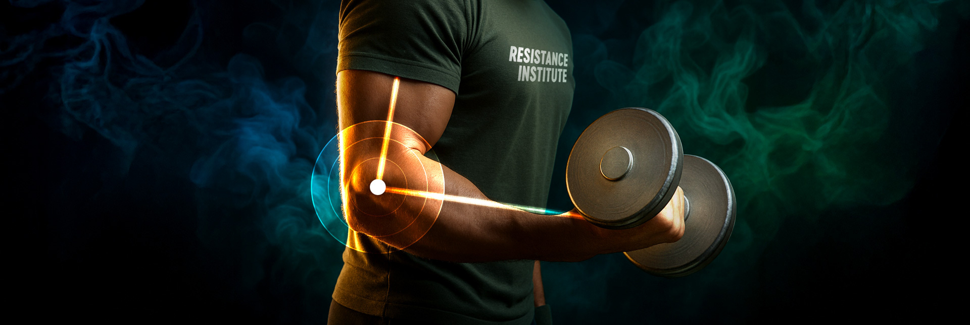 Resistance Institute
