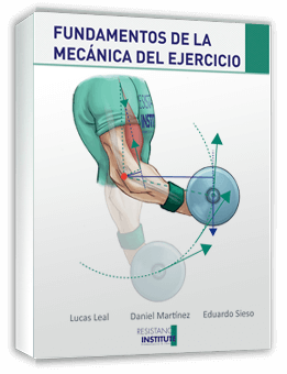 Libro fundamentos de la mecanica del ejercicio