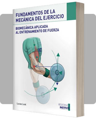 Libro fundamentos de la mecánica del ejercicio