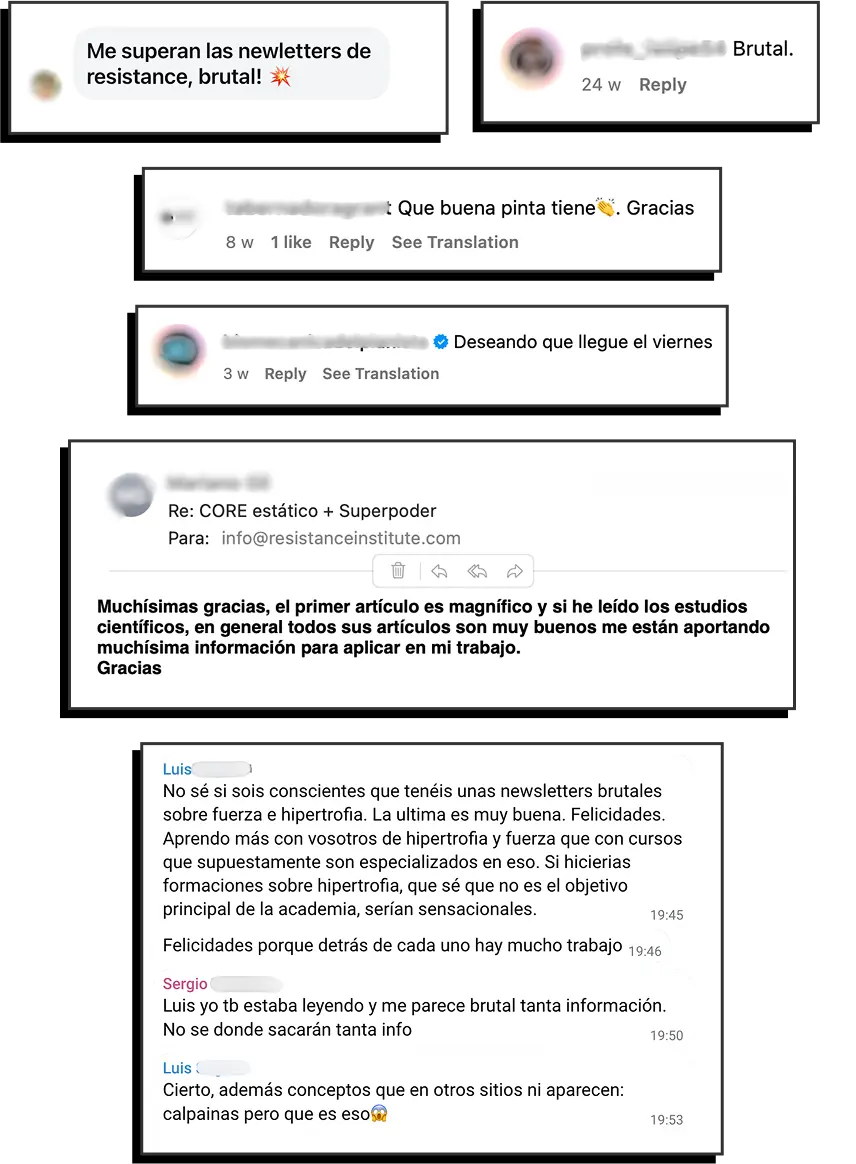 Comentarios