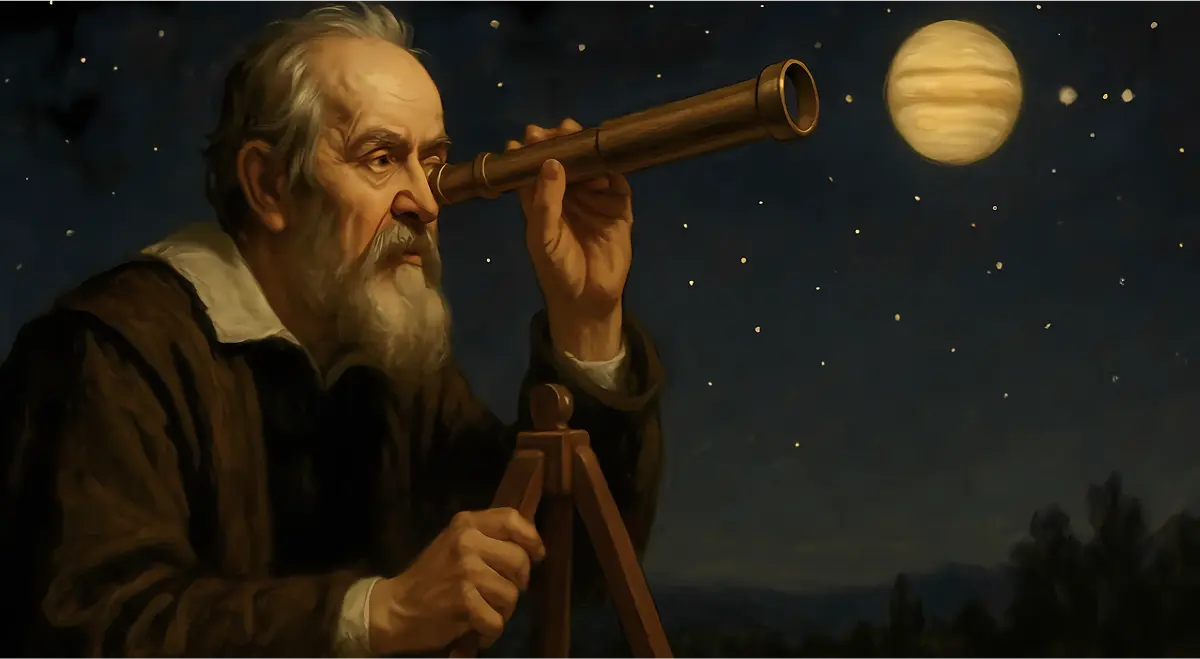 Galileo