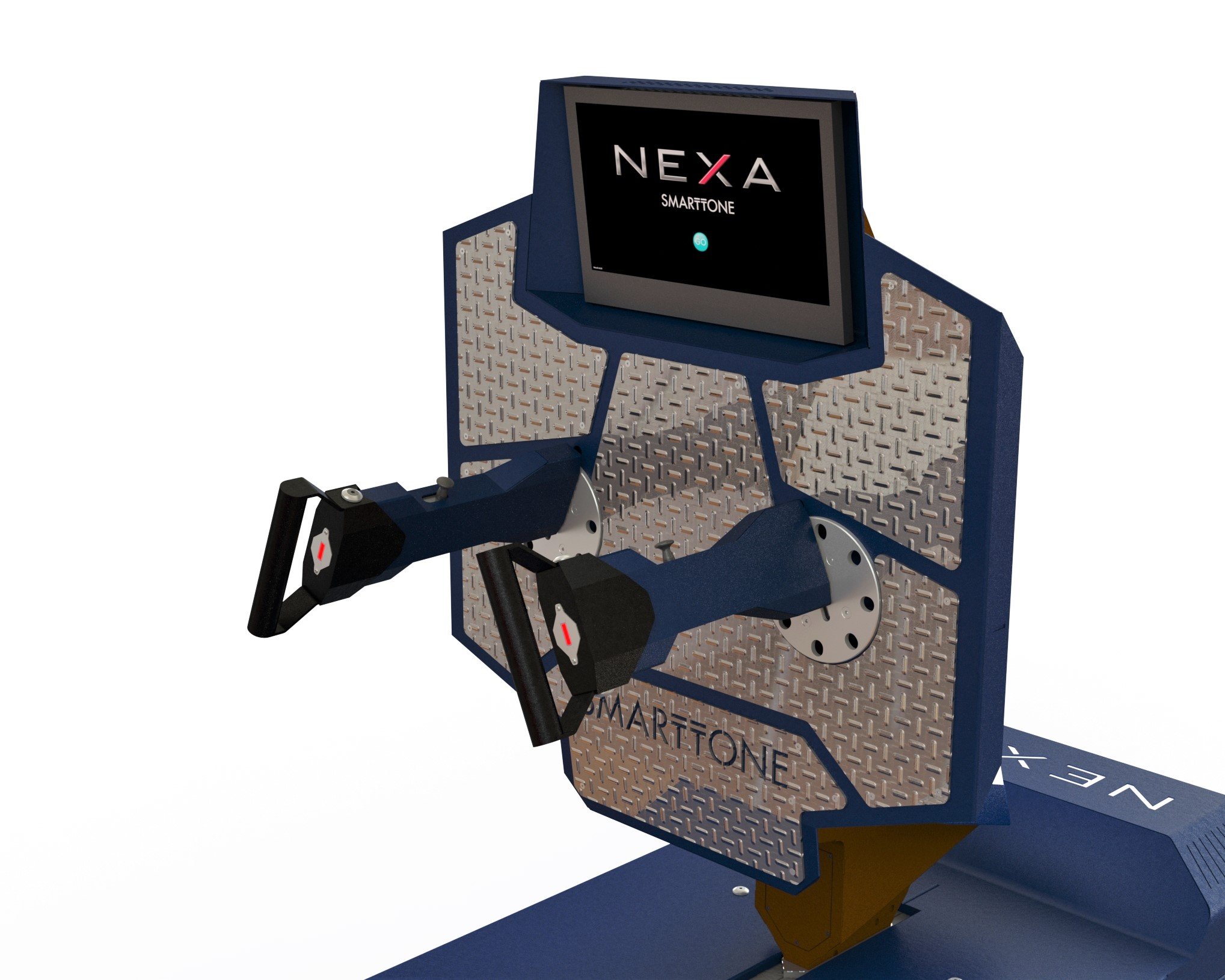 NEXA BIG 3