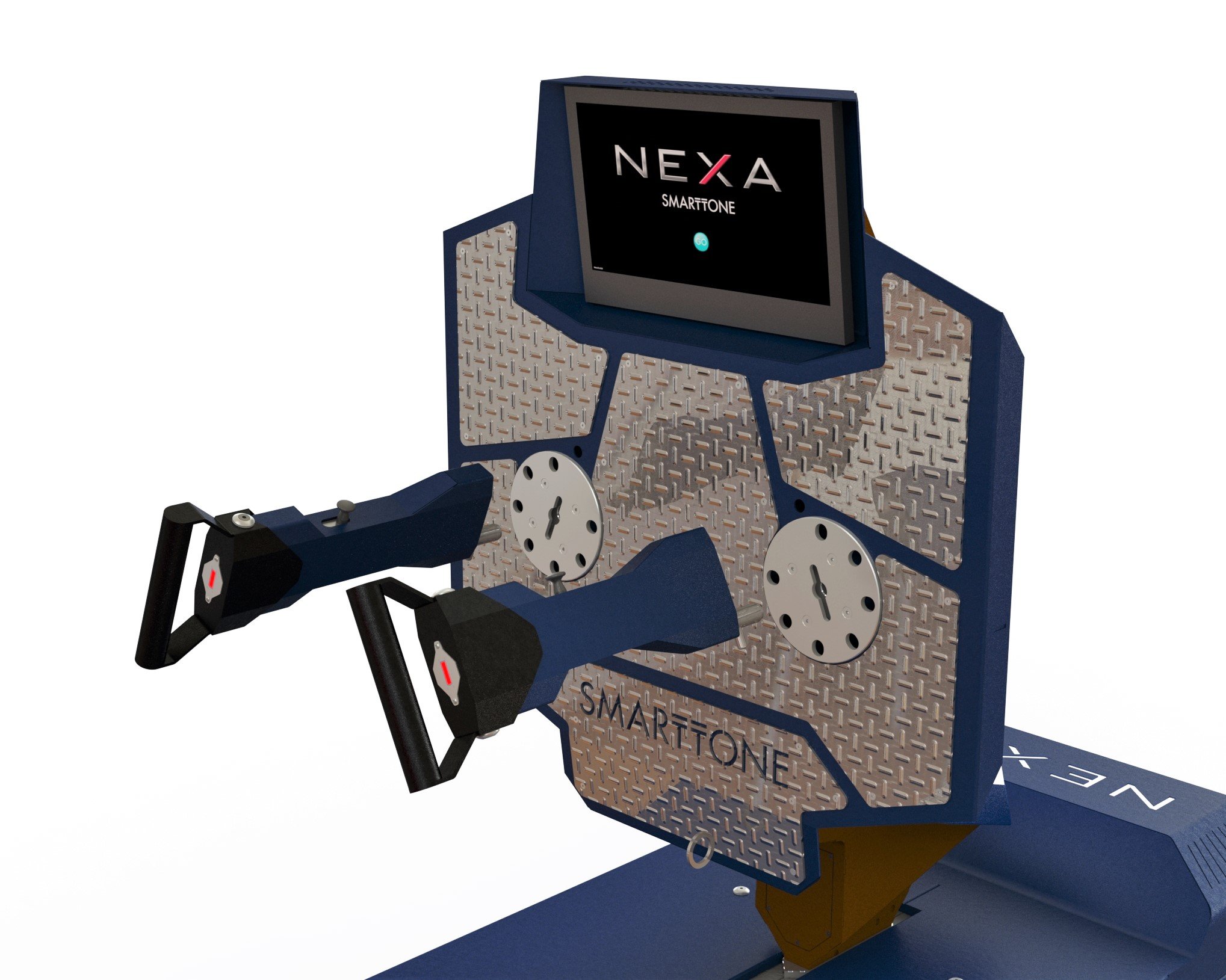 NEXA BIG 3