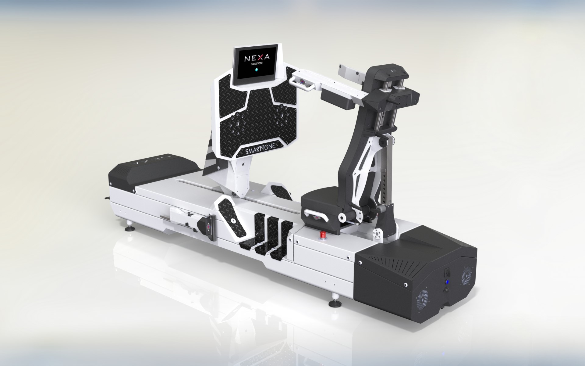 BIG 3 NEXA Maquina Fitness