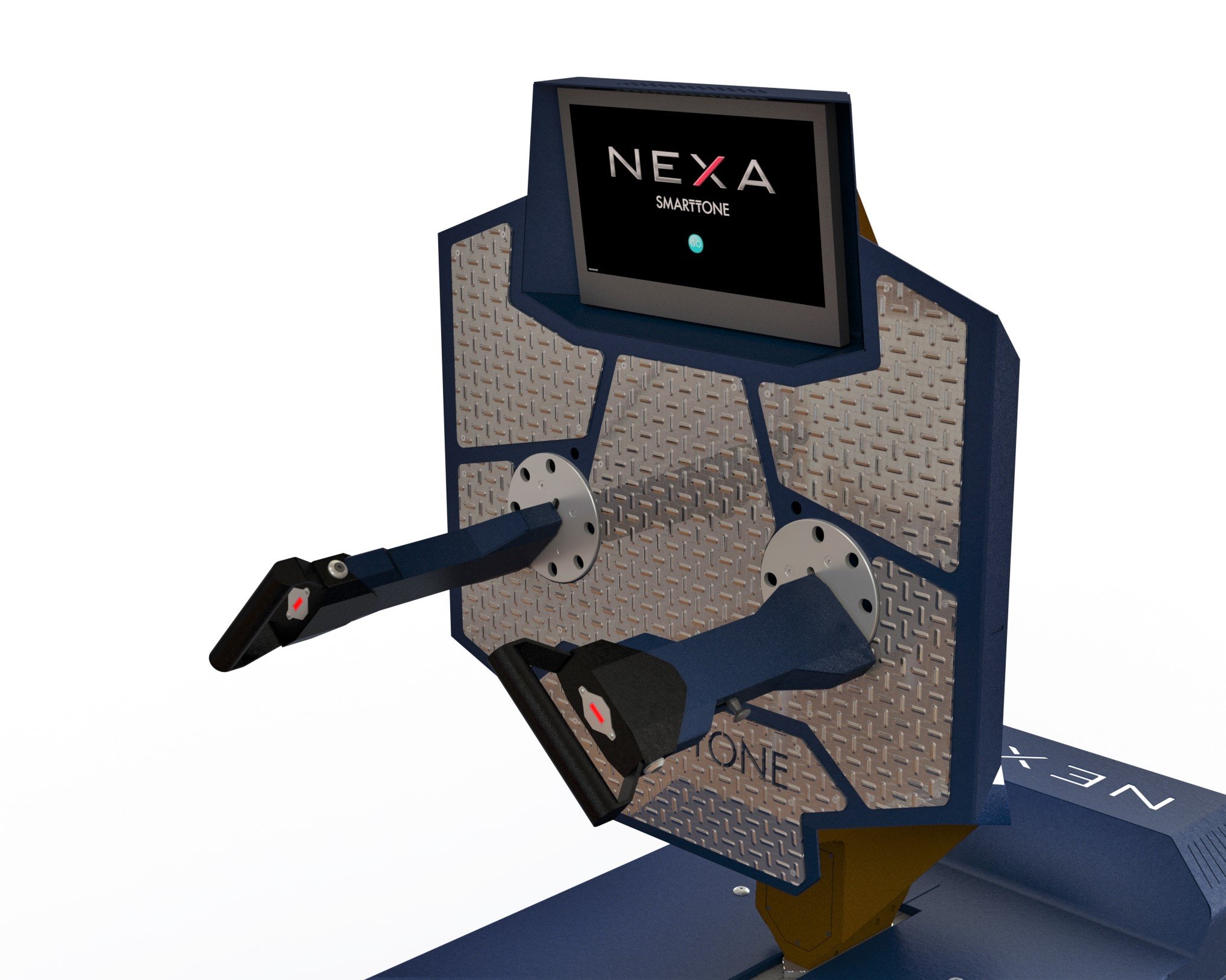 NEXA BIG 3
