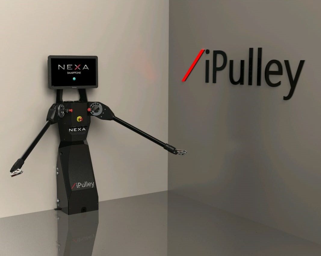 iPULLEY