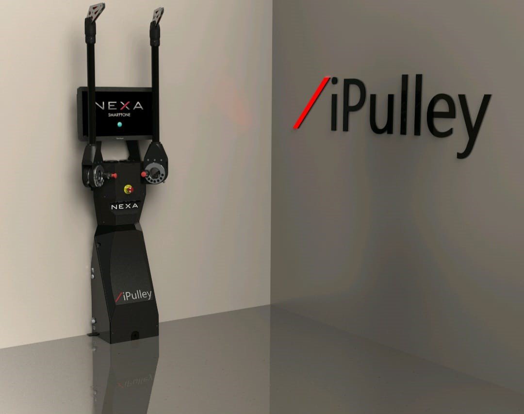 iPULLEY