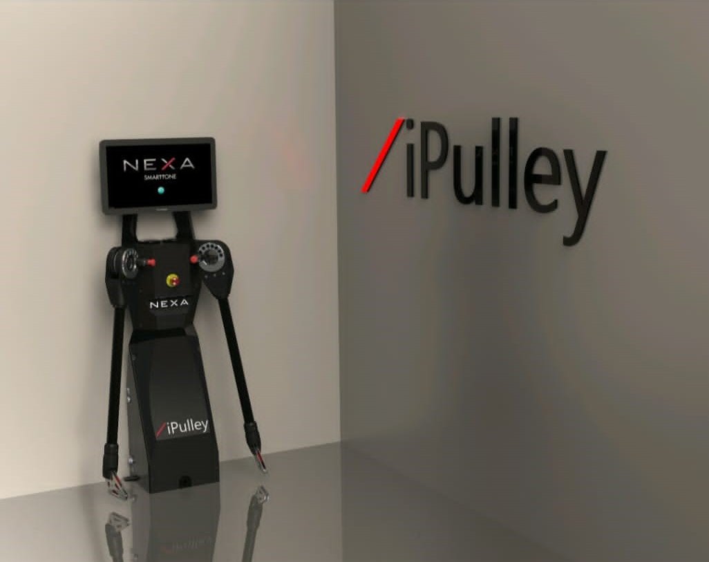 iPULLEY