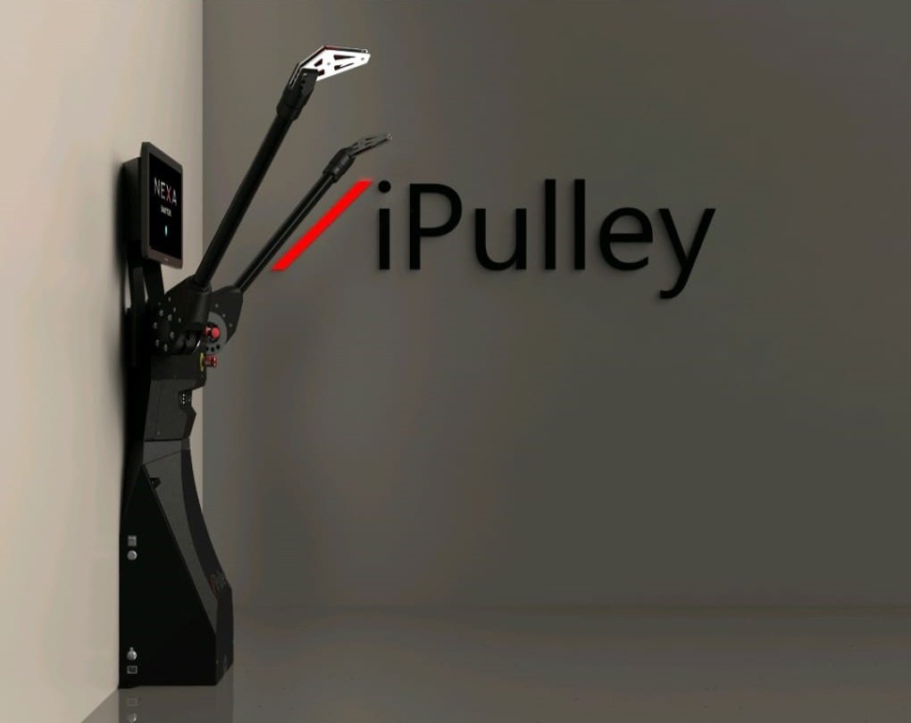 iPULLEY